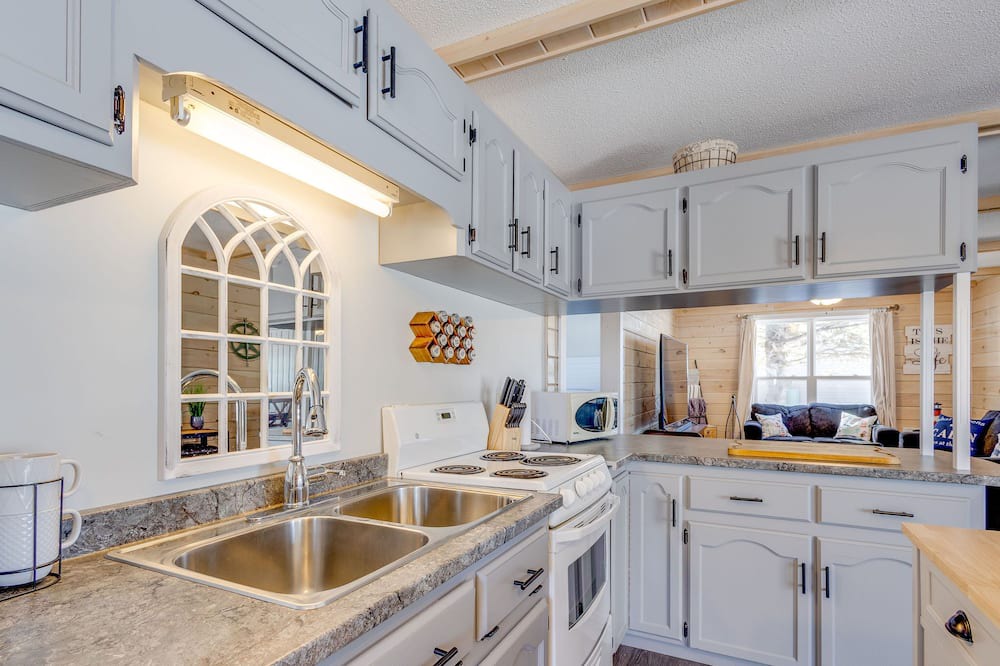 Photo of Kitchen in Prince County