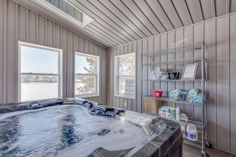 Photo of Bedroom in Prince County