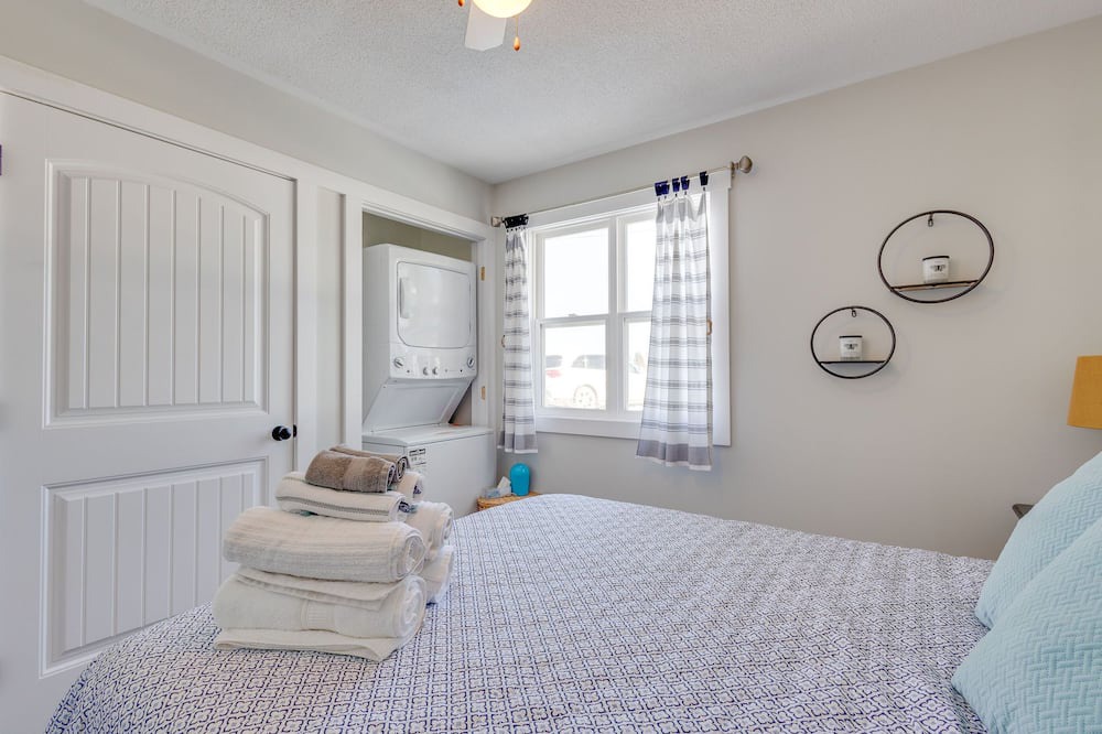 Photo of Bedroom in Prince County