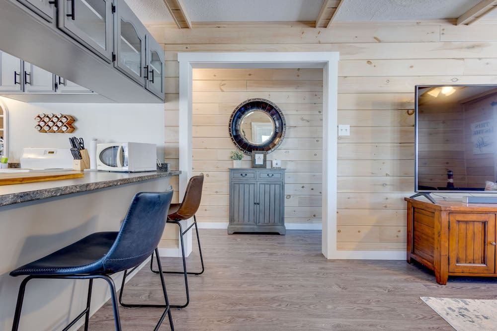 Photo of Kitchen in Prince County