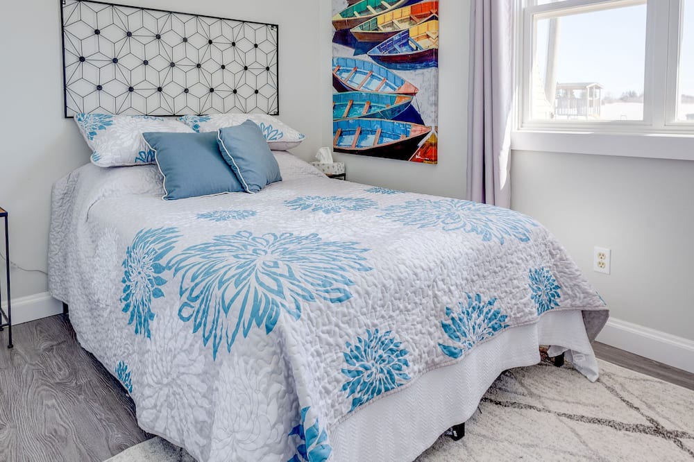 Photo of Bedroom in Prince County