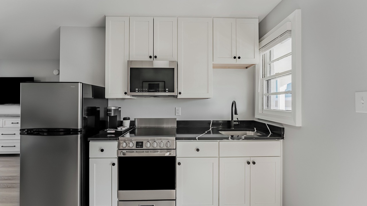 Photo of Kitchen in Nags Head