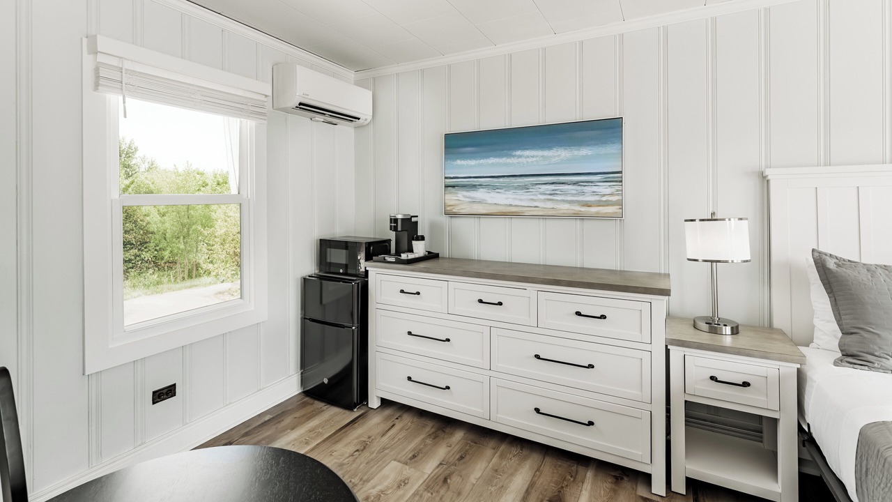 Photo of Bedroom in Nags Head