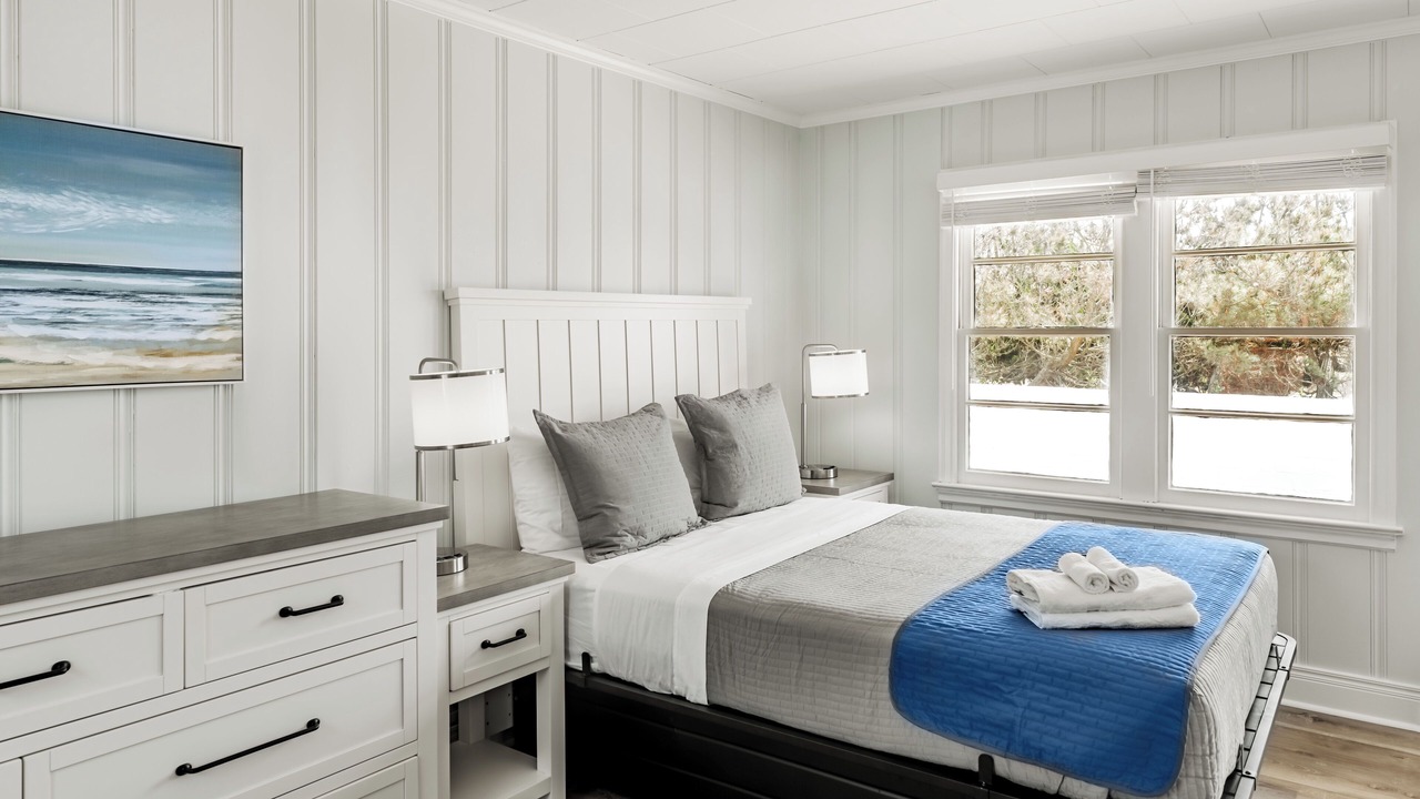 Photo of Bedroom in Nags Head
