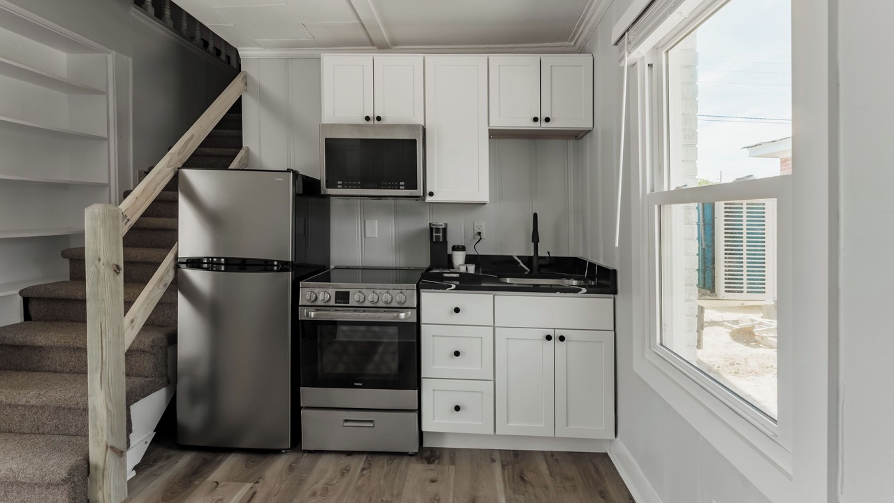 Photo of Kitchen in Nags Head