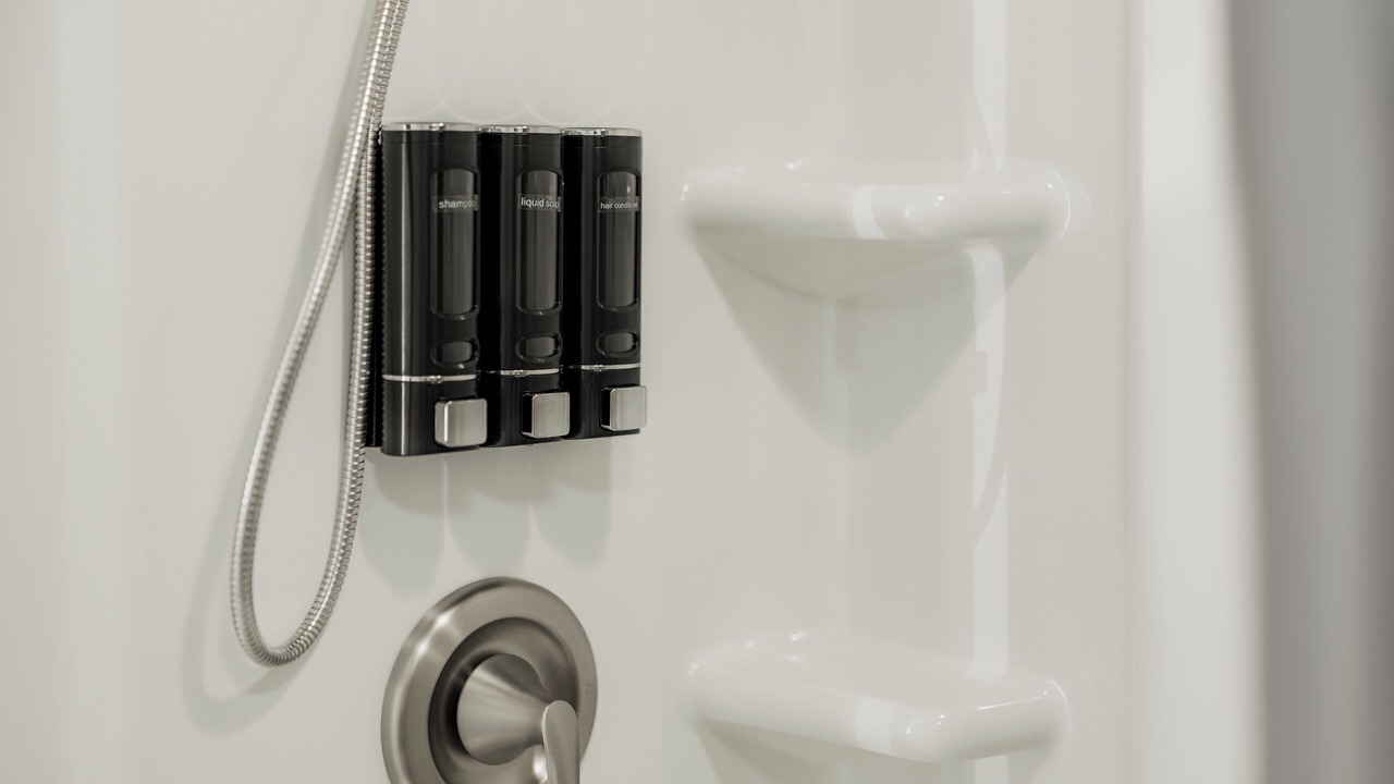 Photo of Bathroom in Nags Head