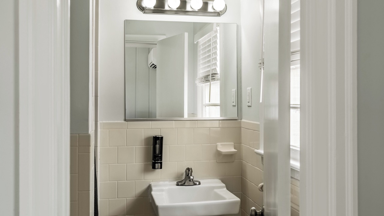 Photo of Bathroom in Nags Head