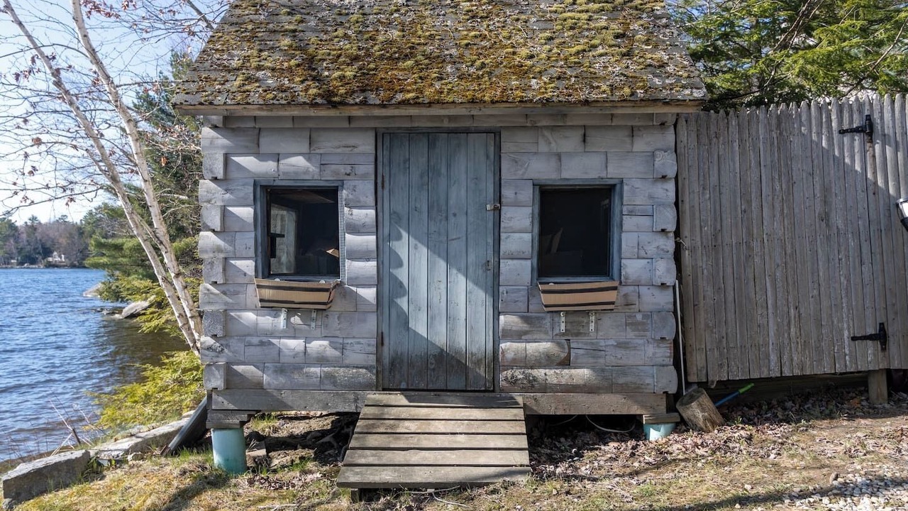 Photo of Outdoor in Orrington