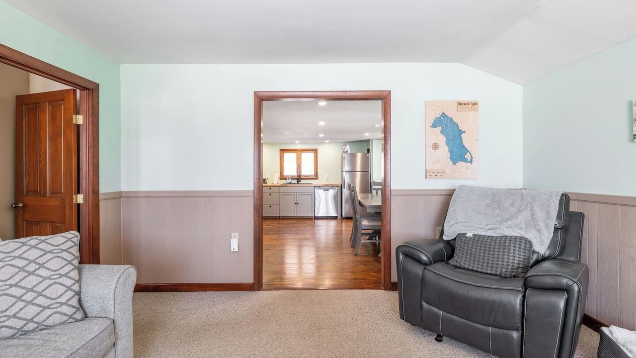 Photo of Livingroom in Orrington