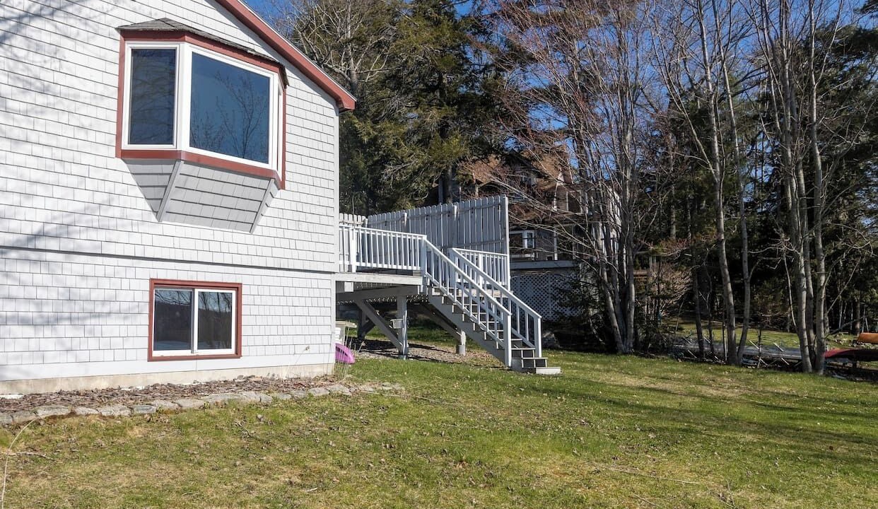 Photo of Outdoor in Orrington