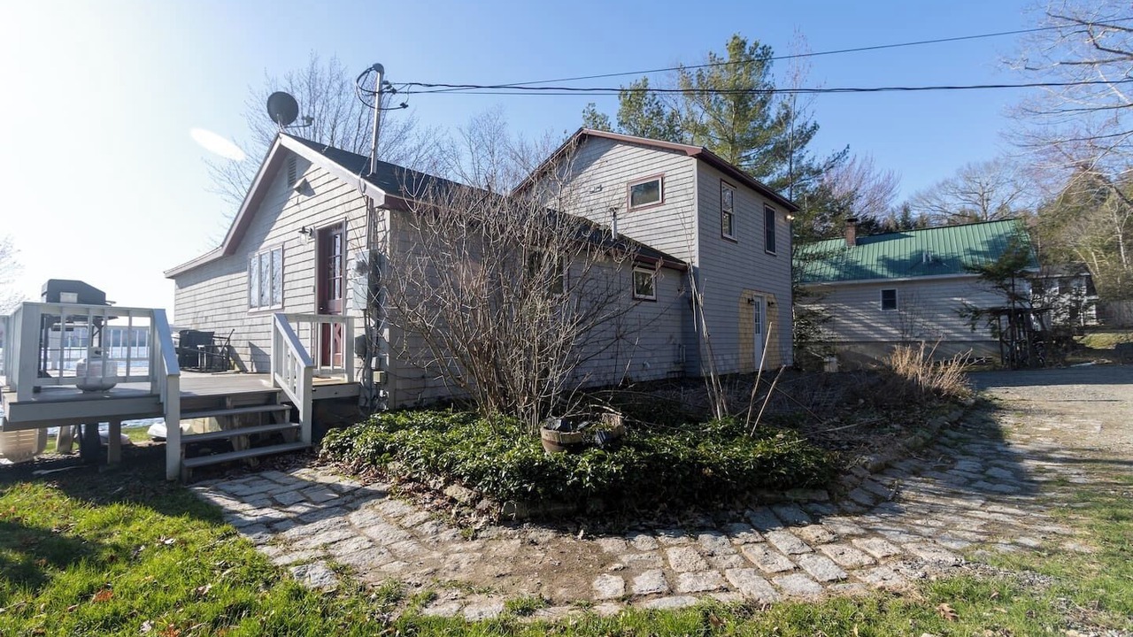 Photo of Outdoor in Orrington