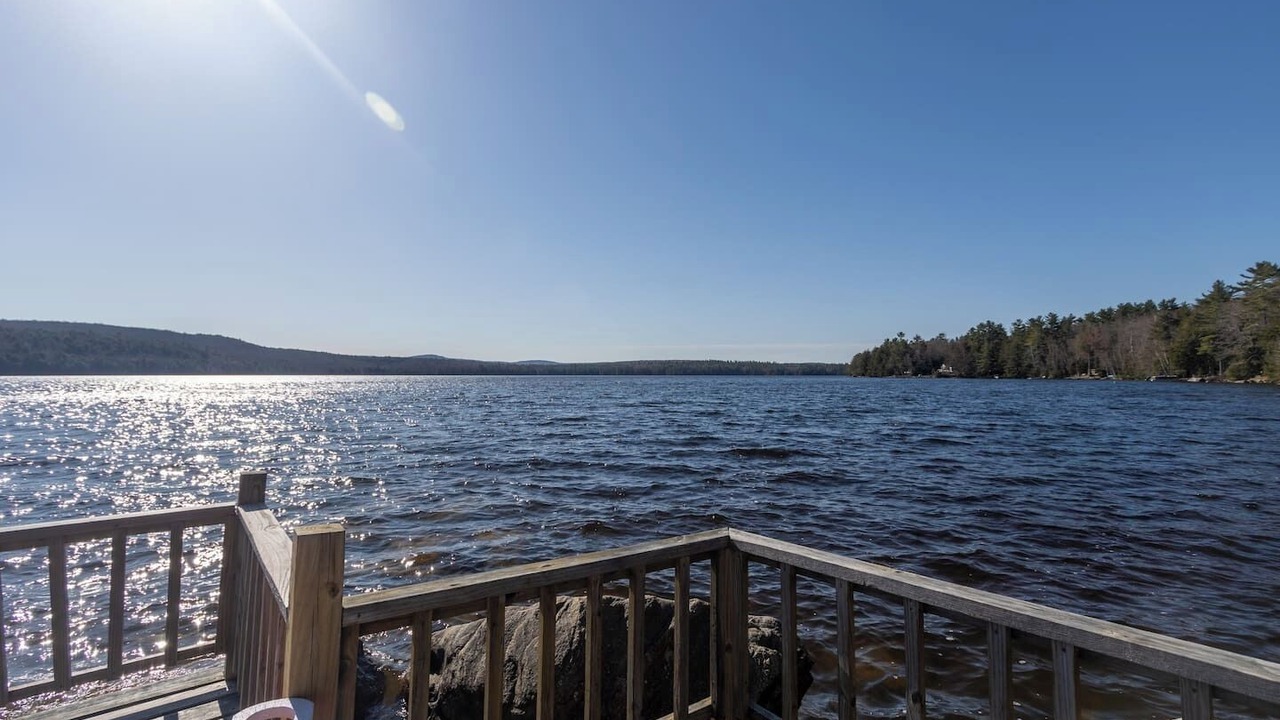 Photo of Outdoor in Orrington