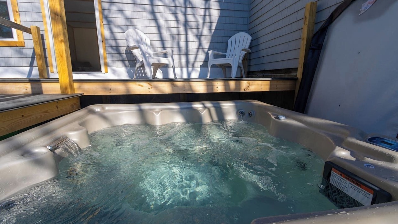 Photo of Outdoor in Orrington