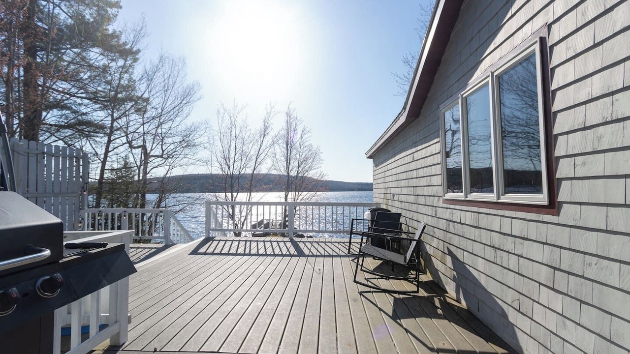 Photo of Outdoor in Orrington