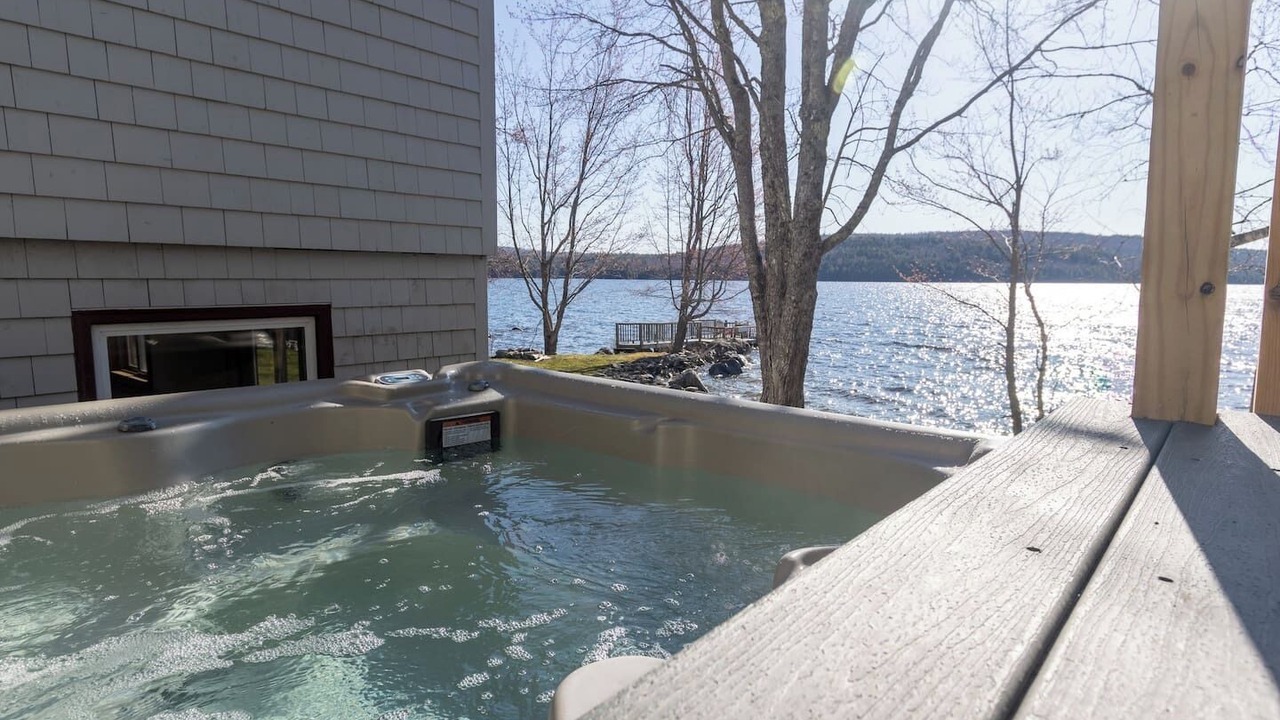 Photo of Outdoor in Orrington