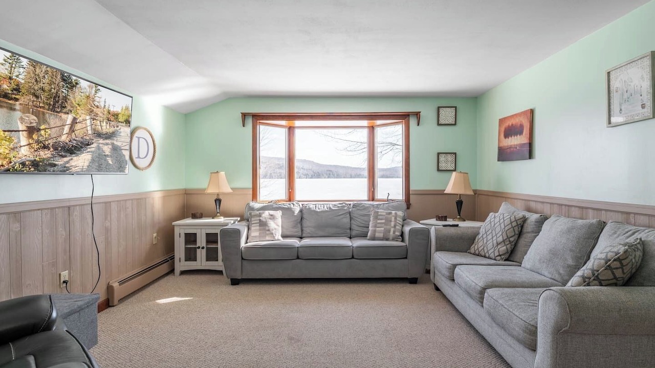 Photo of Livingroom in Orrington