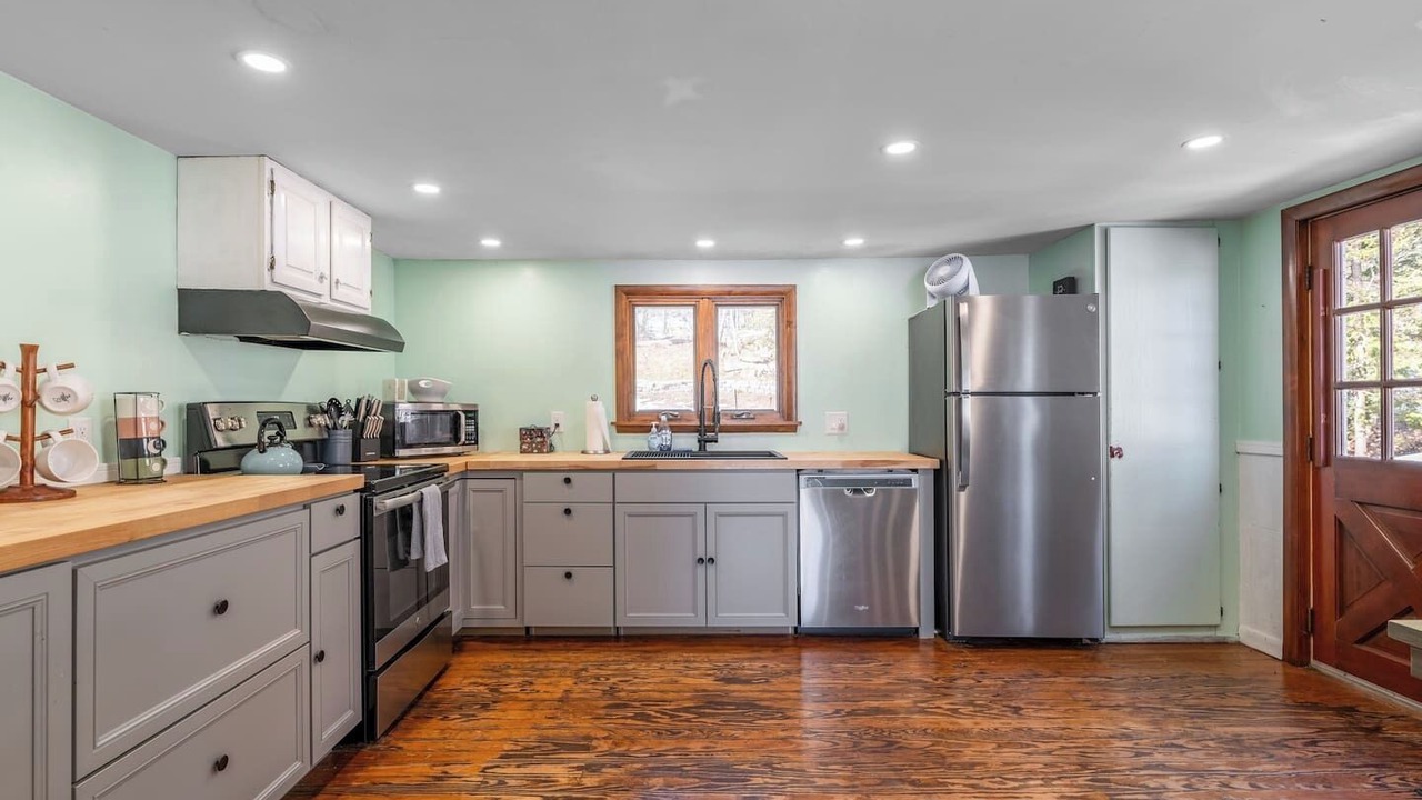 Photo of Kitchen in Orrington