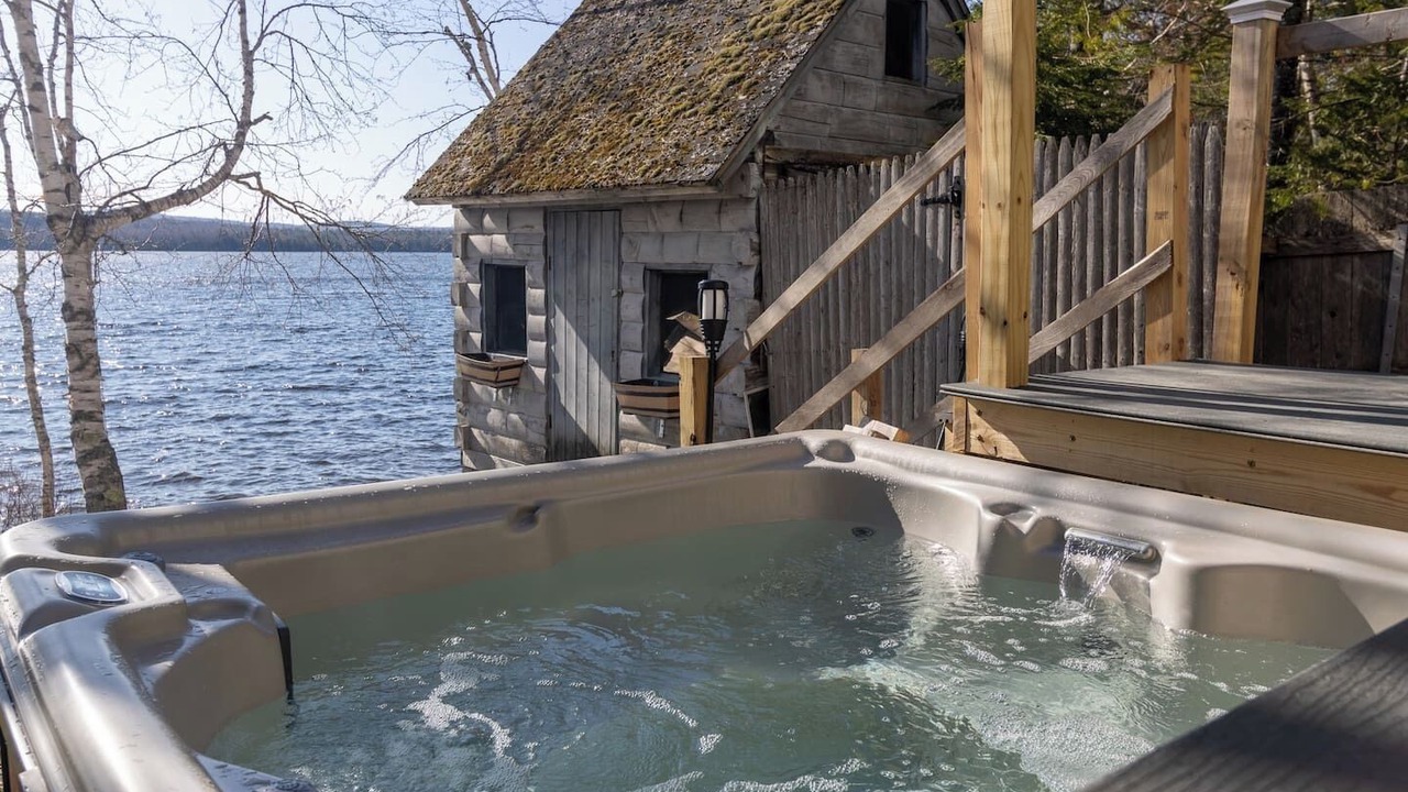 Photo of Outdoor in Orrington