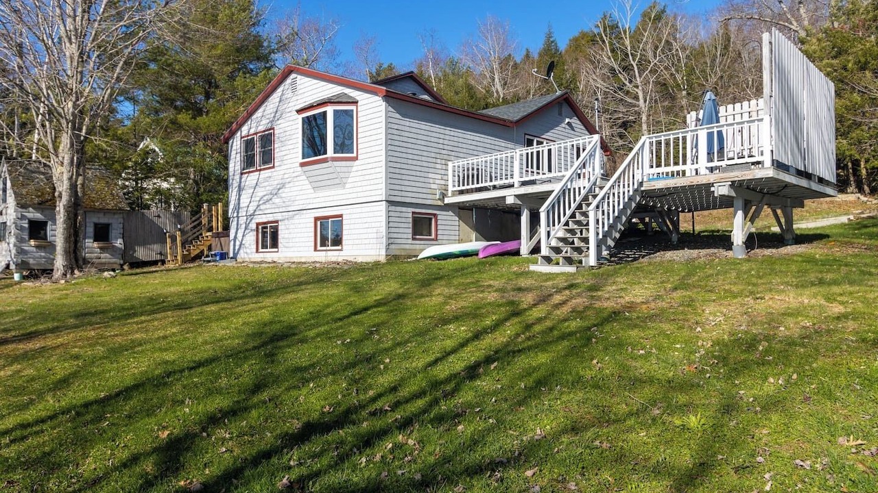 Photo of Outdoor in Orrington