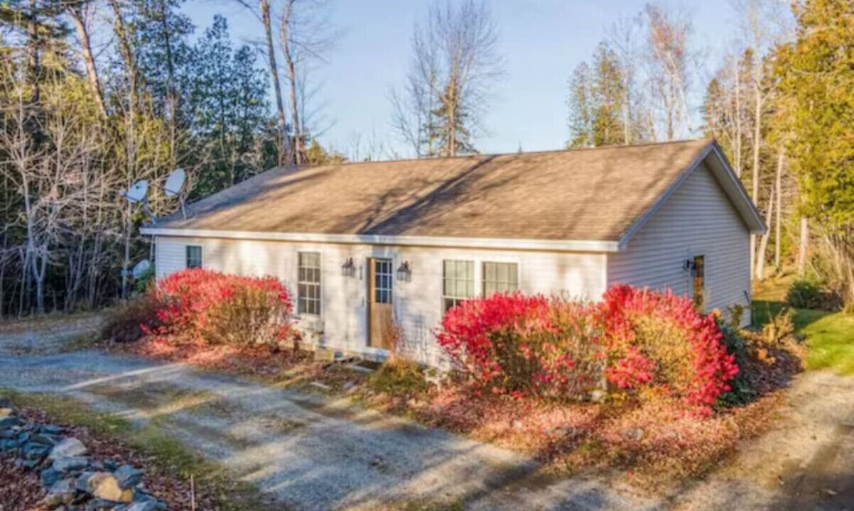 Photo of Outdoor in Holden