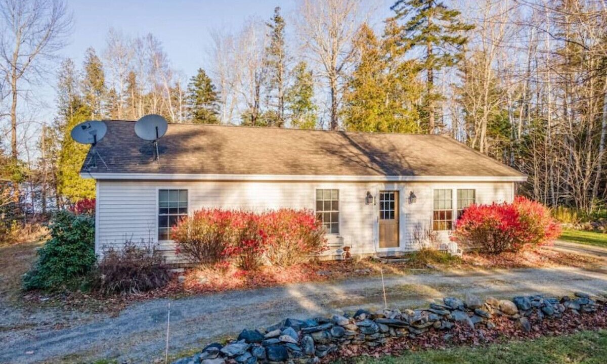 Photo of Outdoor in Holden