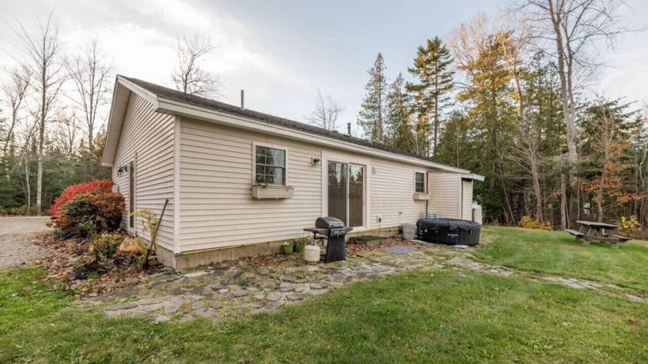 Photo of Outdoor in Holden