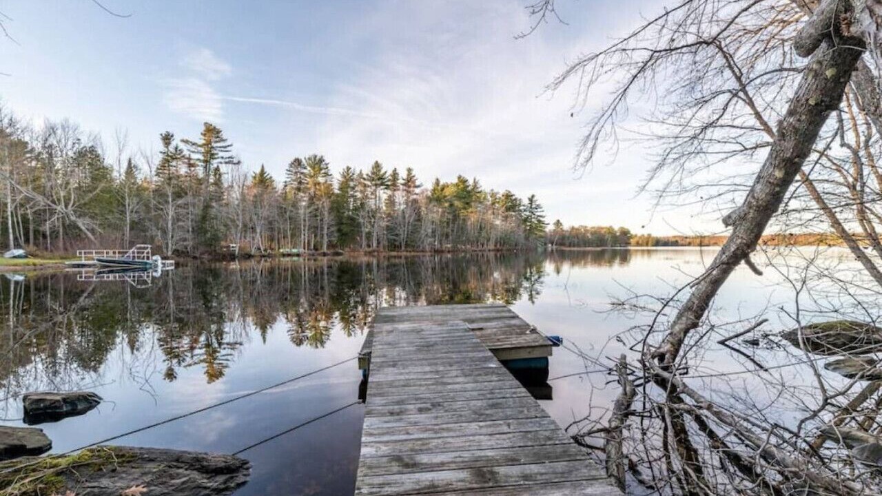 Photo of Outdoor in Holden