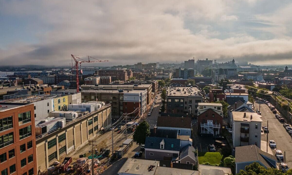 Photo of Others in Portland