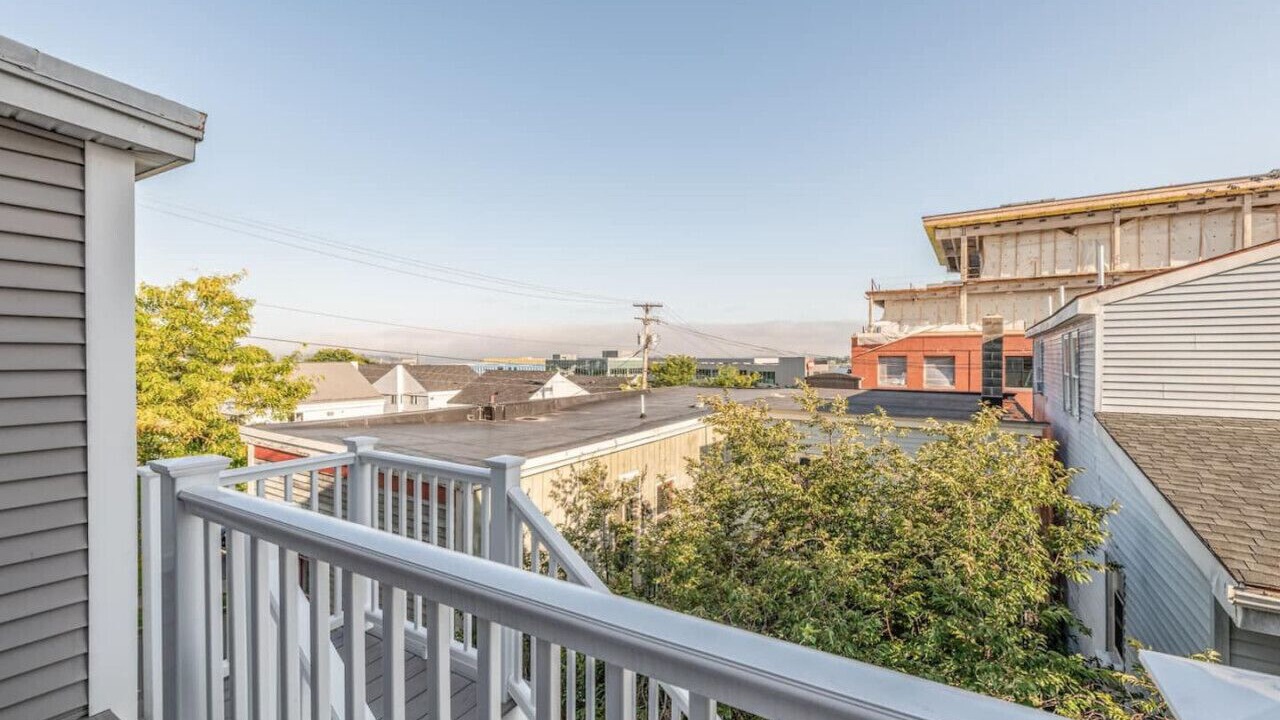Photo of Outdoor in Portland