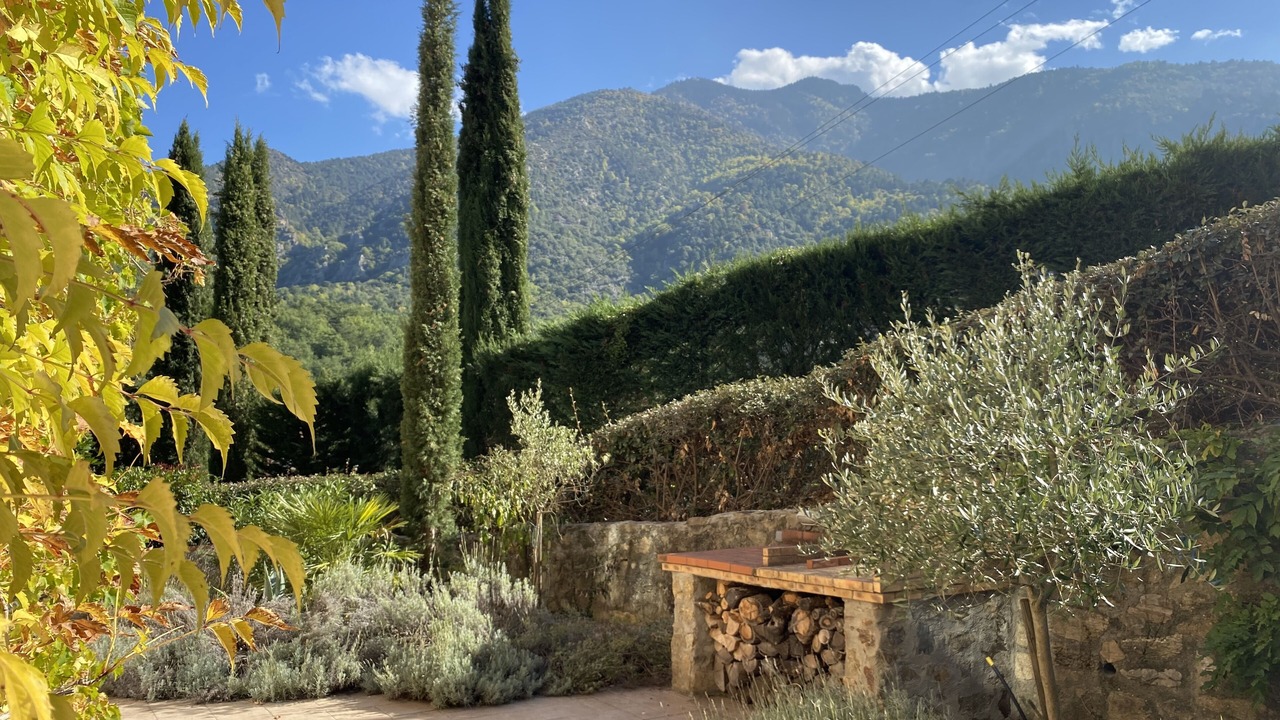 Photo of Outdoor in Prades