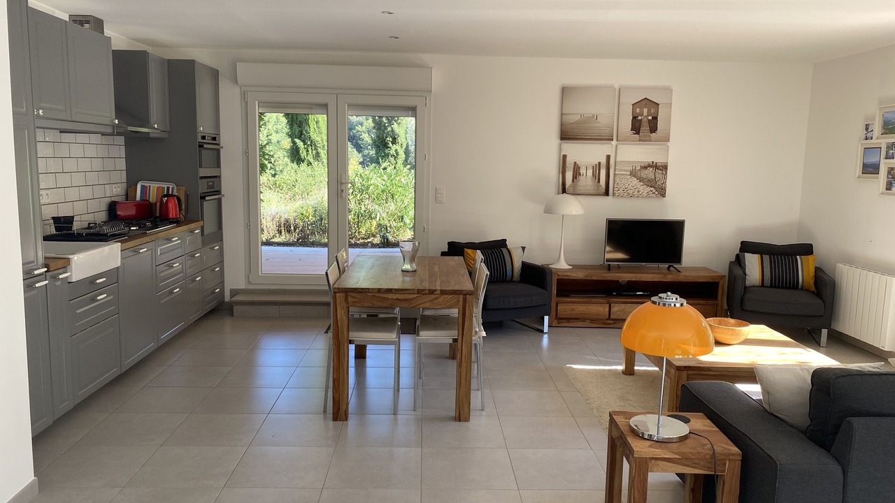 Photo of Kitchen in Prades