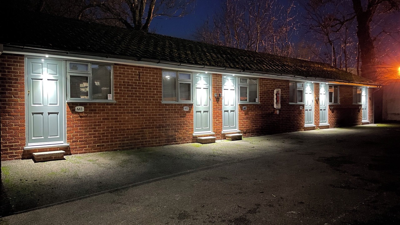 Photo of Outdoor in Basingstoke