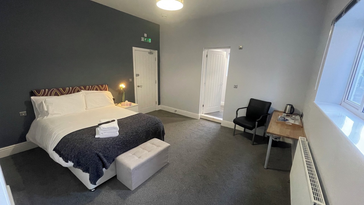 Photo of Bedroom in Basingstoke