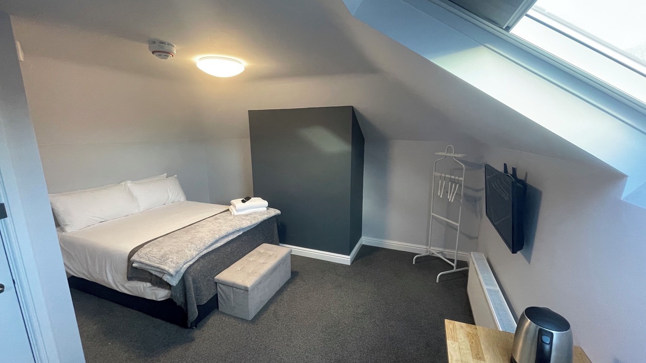 Photo of Bedroom in Basingstoke