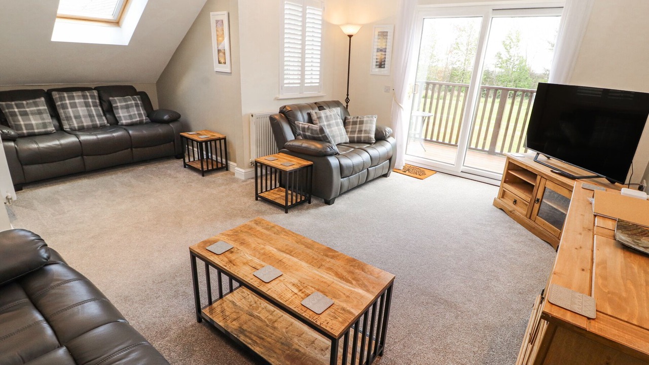 Photo of Livingroom in Penrith