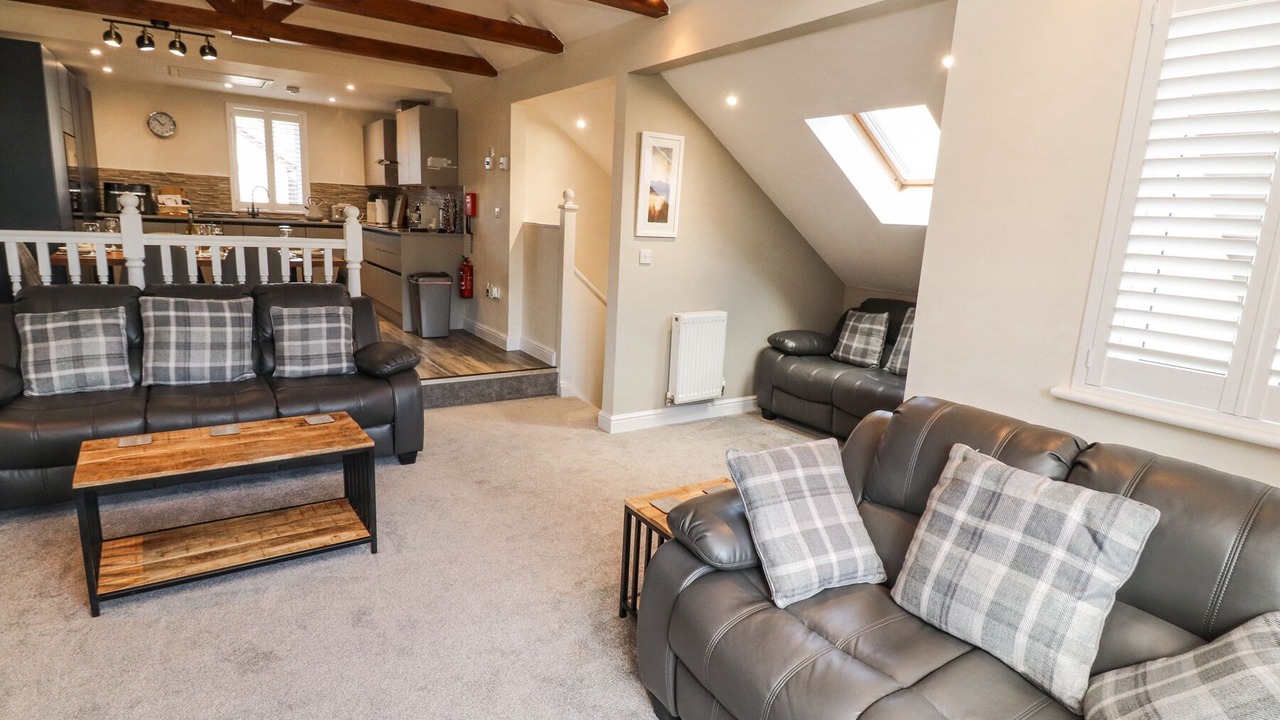 Photo of Livingroom in Penrith