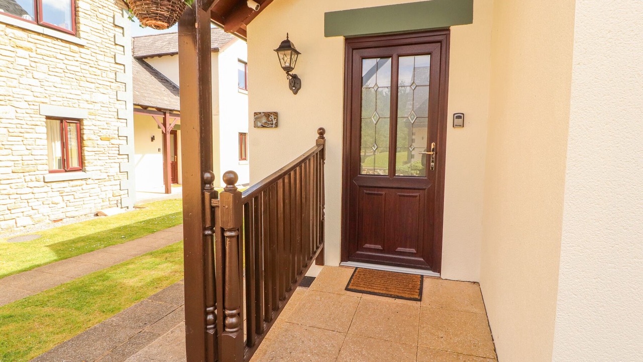 Photo of Outdoor in Penrith