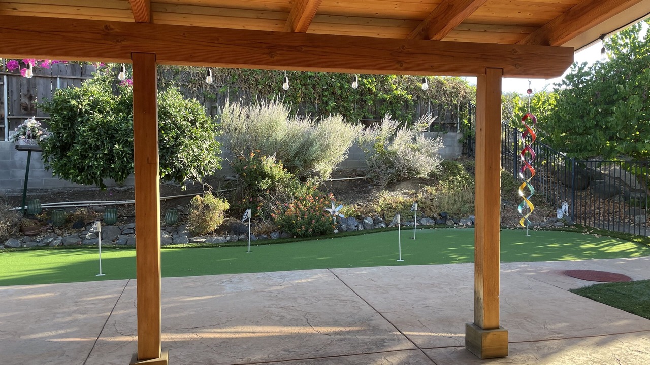 Photo of Outdoor in Springville