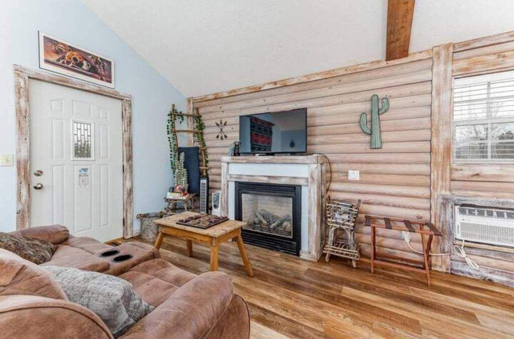 Photo of Livingroom in Mulvane