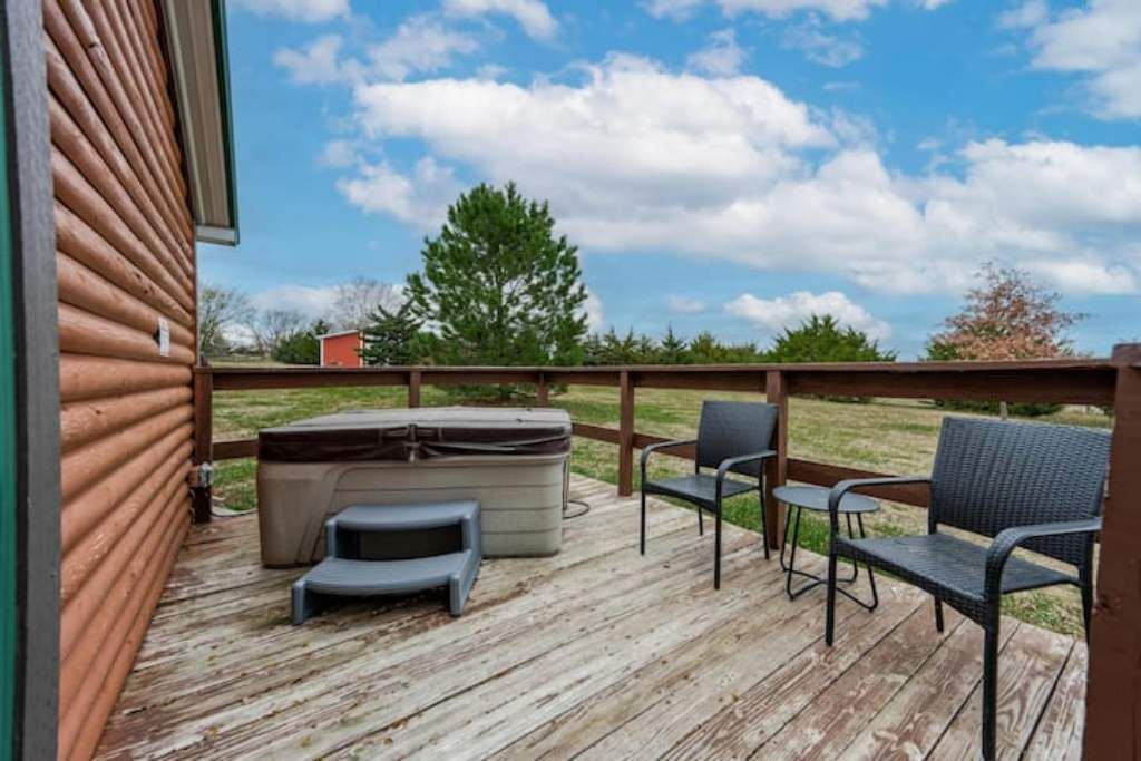 Photo of Outdoor in Mulvane