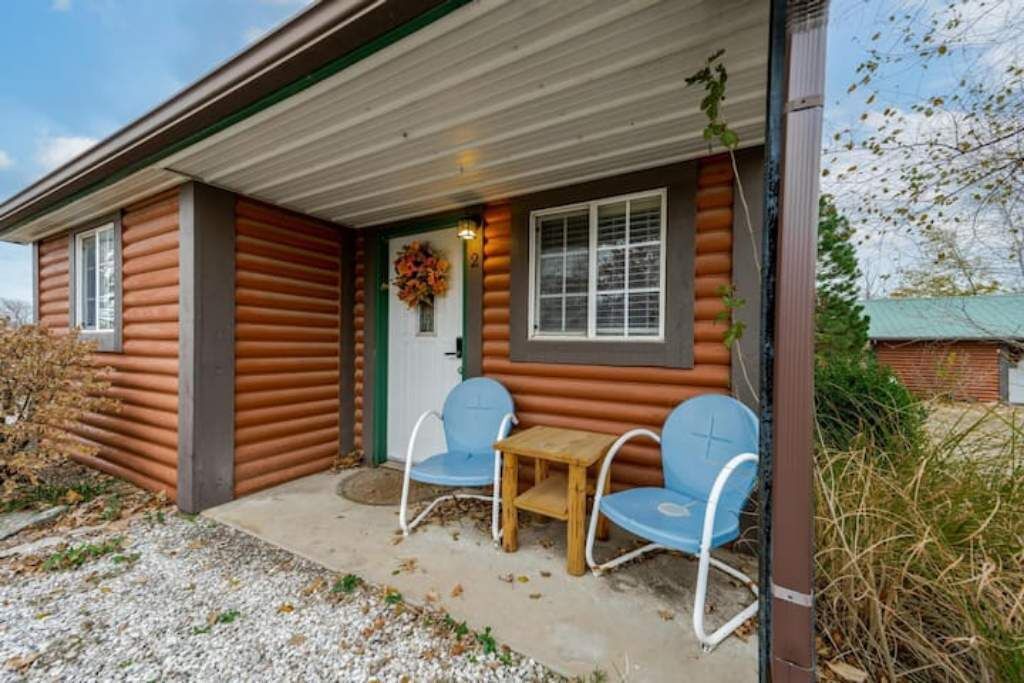 Photo of Patio Balcony in Mulvane