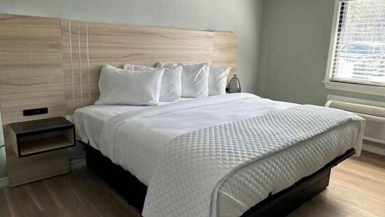 Photo of Bedroom in Petal
