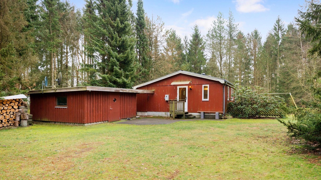 Photo of Outdoor in Ans