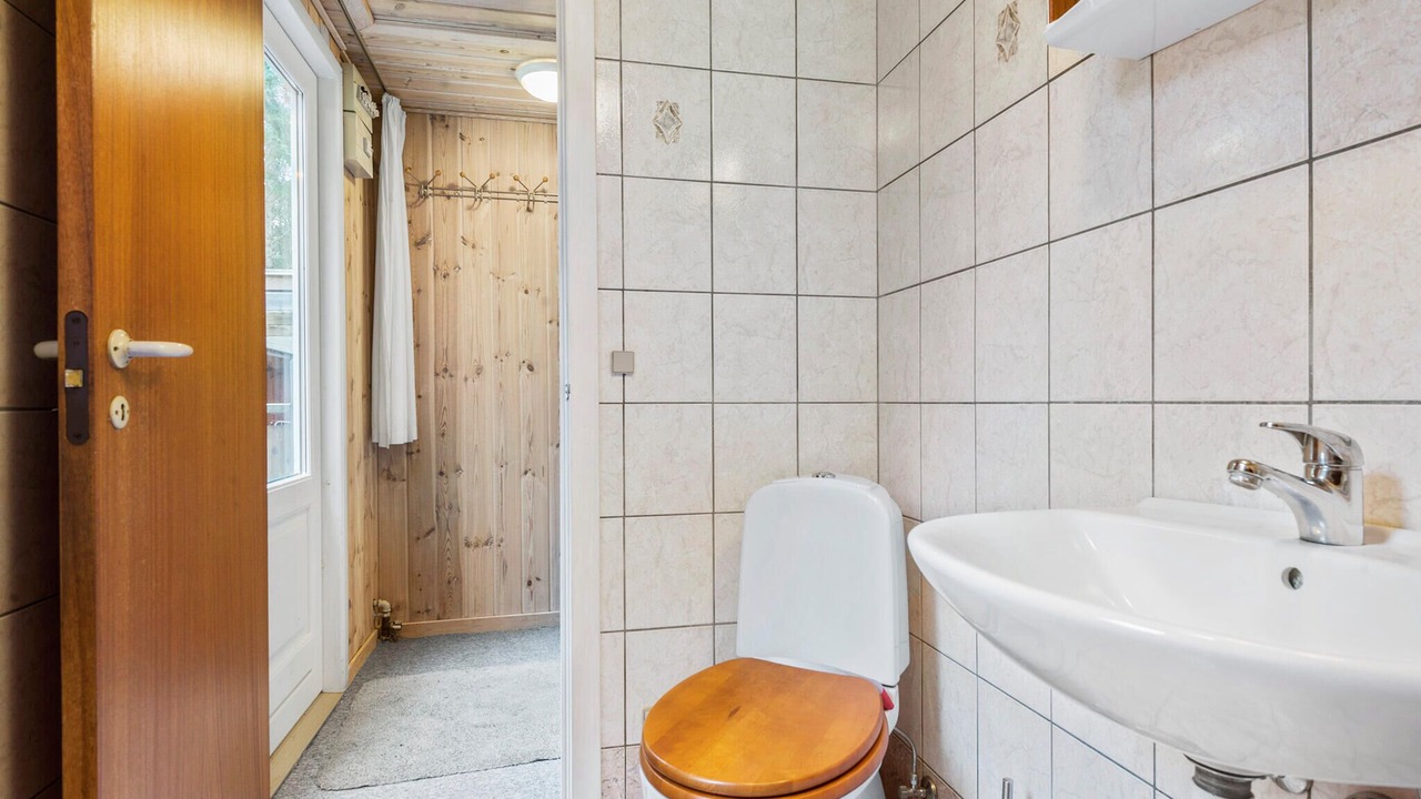 Photo of Bathroom in Ans