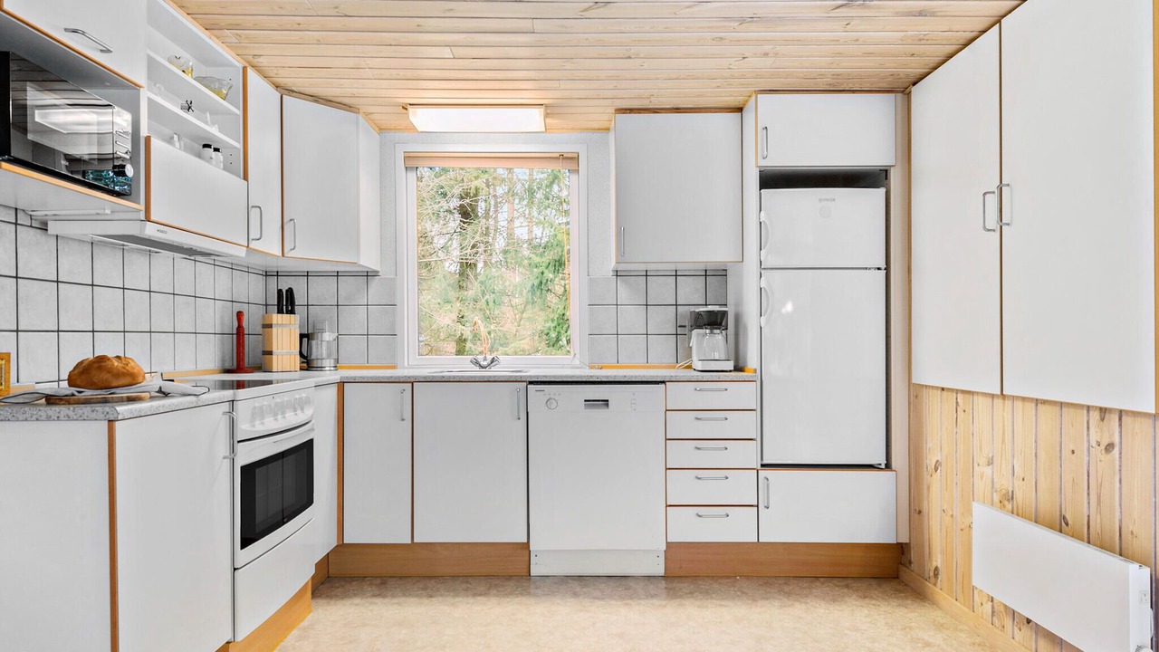 Photo of Kitchen in Ans