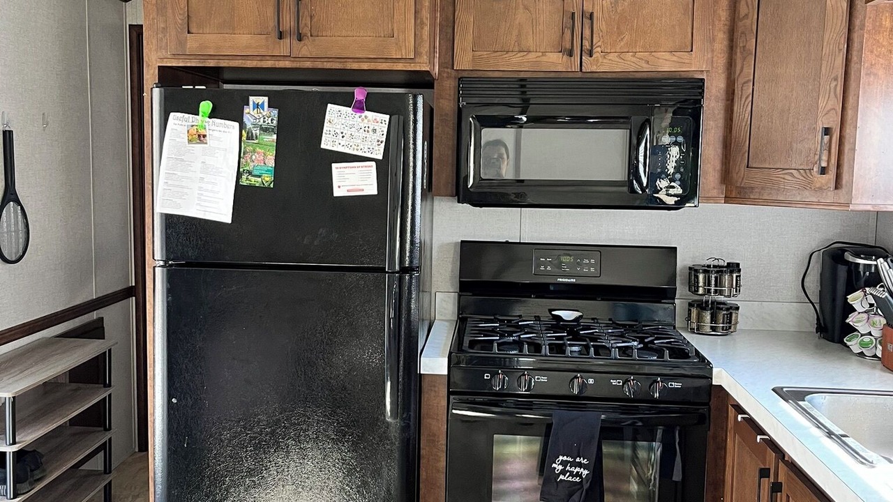 Photo of Kitchen in Wantage