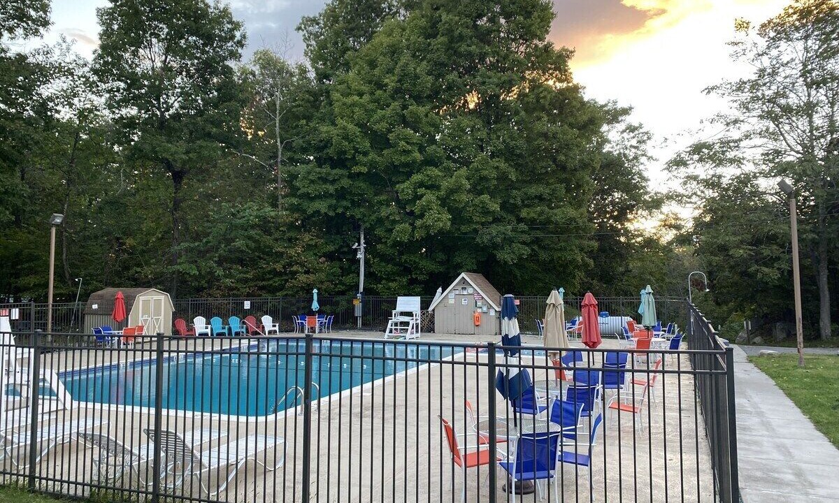 Photo of Outdoor in Wantage