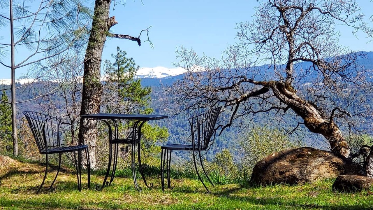 Photo of Outdoor in Placerville