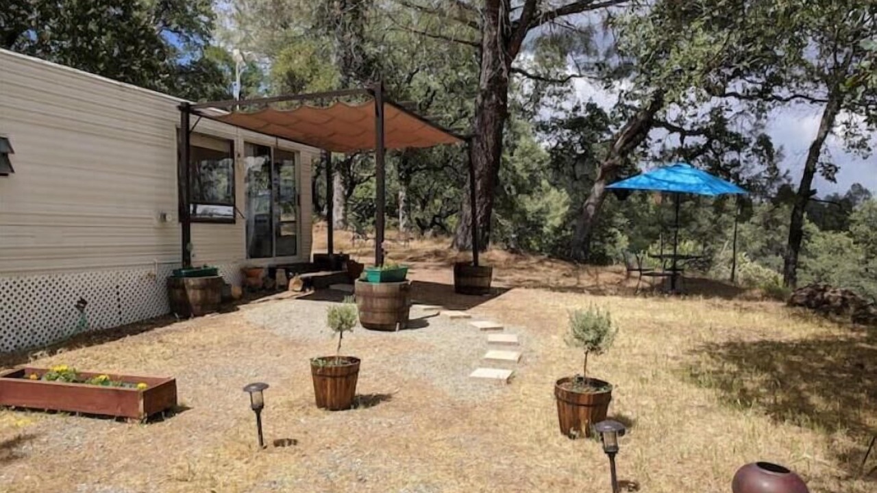Photo of Outdoor in Placerville