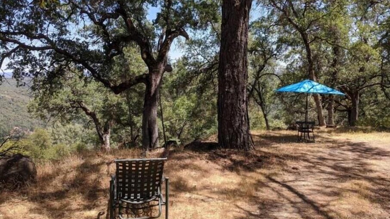 Photo of Outdoor in Placerville